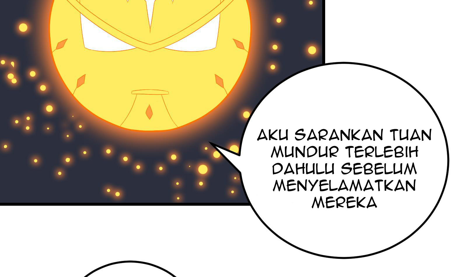 My Plug-in Spirit Ring Chapter 17 Bahasa Indonesia